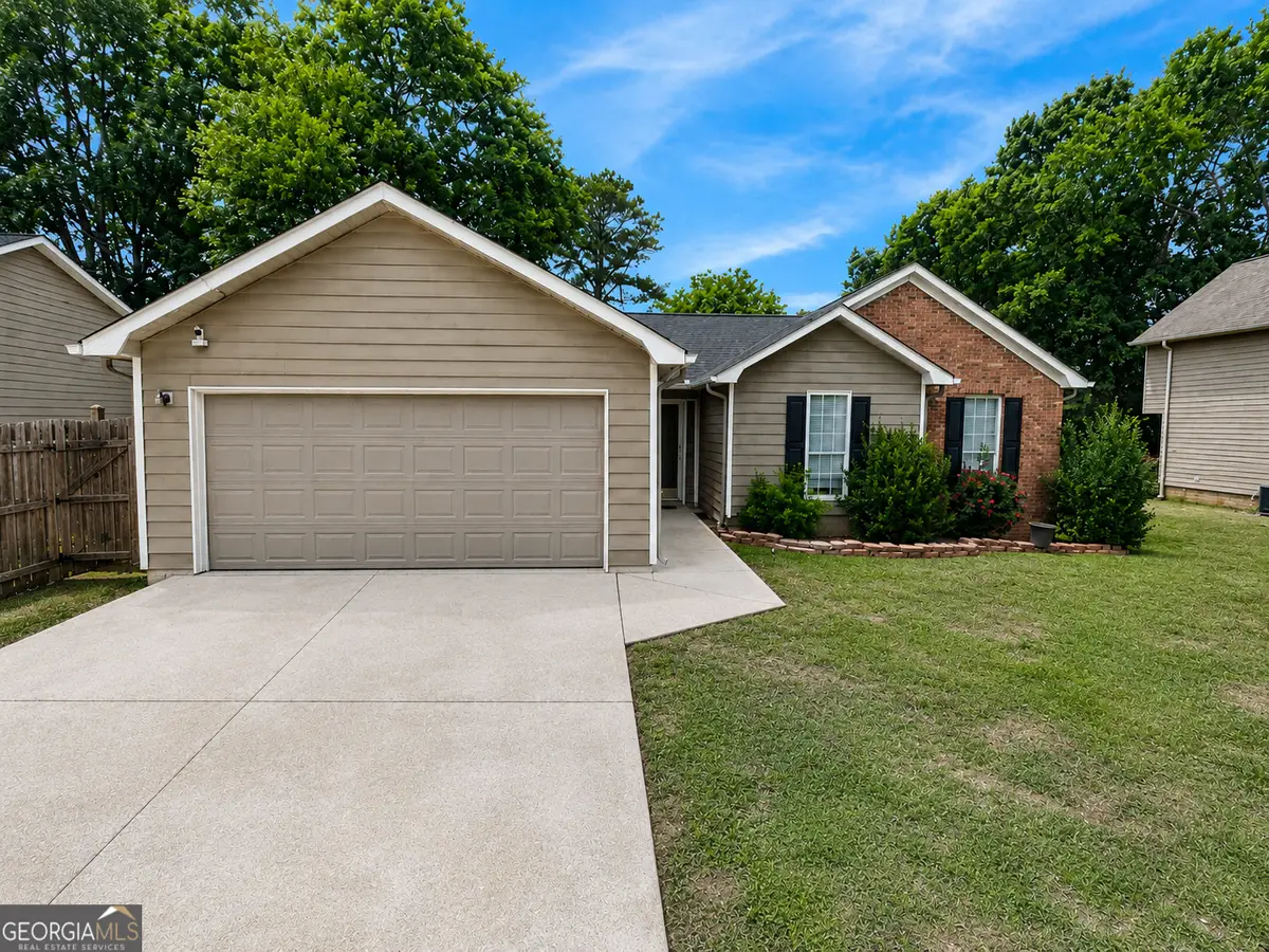 3684 Paddington Trail, Rex, GA 30273 - #1