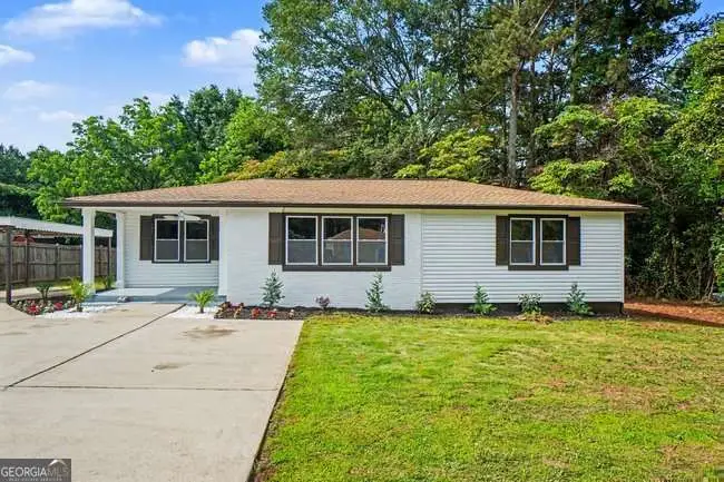 1971 Anderson Miil Road, Austell, GA 30106 - #2