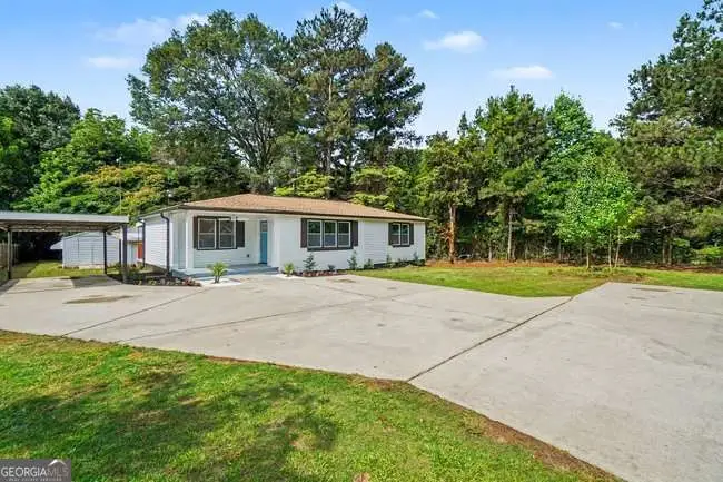 1971 Anderson Miil Road, Austell, GA 30106 - #3
