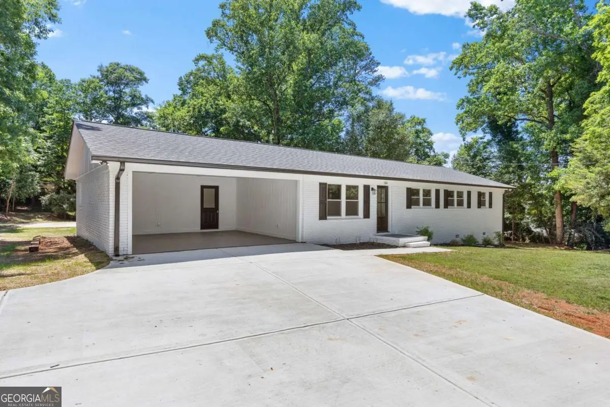 150 Cherokee Court, Athens, GA 30606 - #1
