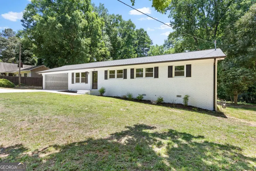 150 Cherokee Court, Athens, GA 30606 - #3
