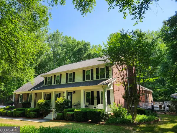1274 Millennial, Lawrenceville, GA 30045