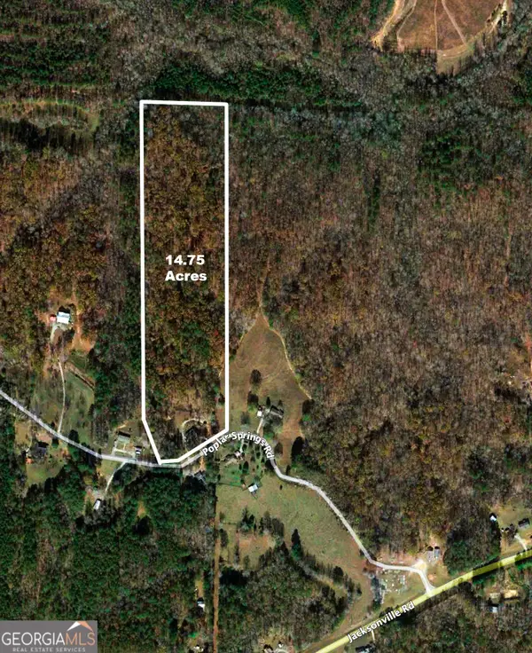 3456 Poplar Springs Road, Buchanan, GA 30113