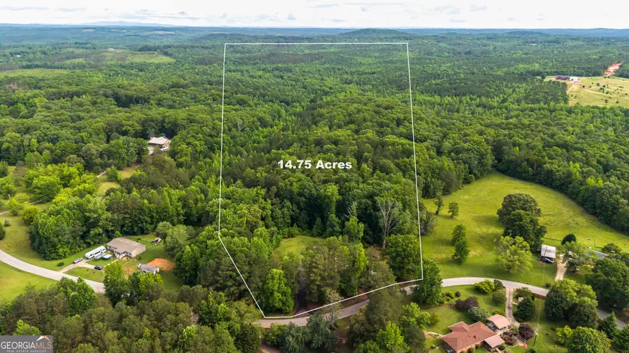 3456 Poplar Springs Road, Buchanan, GA 30113 - #2