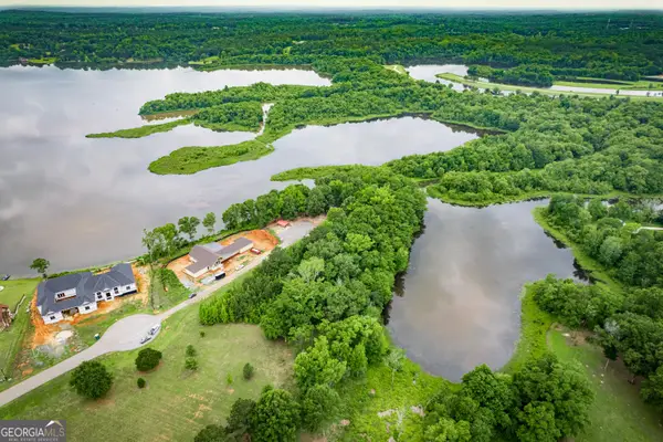 519 Bluewater Bay Drive, Macon, GA 31220