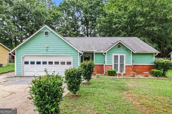 8780 Ansley Way, Jonesboro, GA 30238
