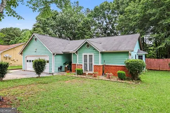8780 Ansley Way, Jonesboro, GA 30238 - #2