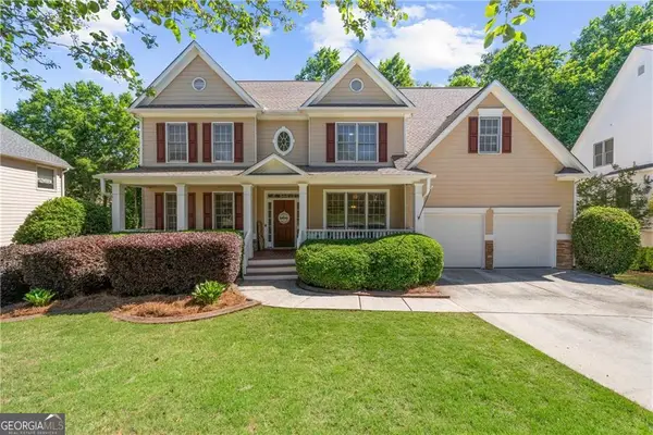 277 Brightwater Drive, Dallas, GA 30157