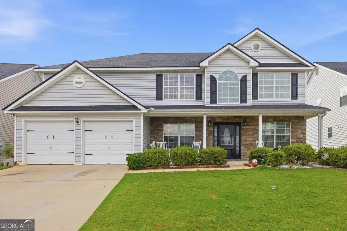 85 Middleton Drive, Covington, GA 30016 - #1