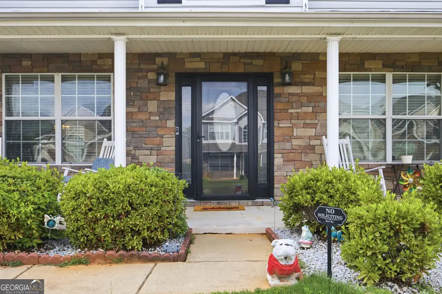 85 Middleton Drive, Covington, GA 30016 - #3