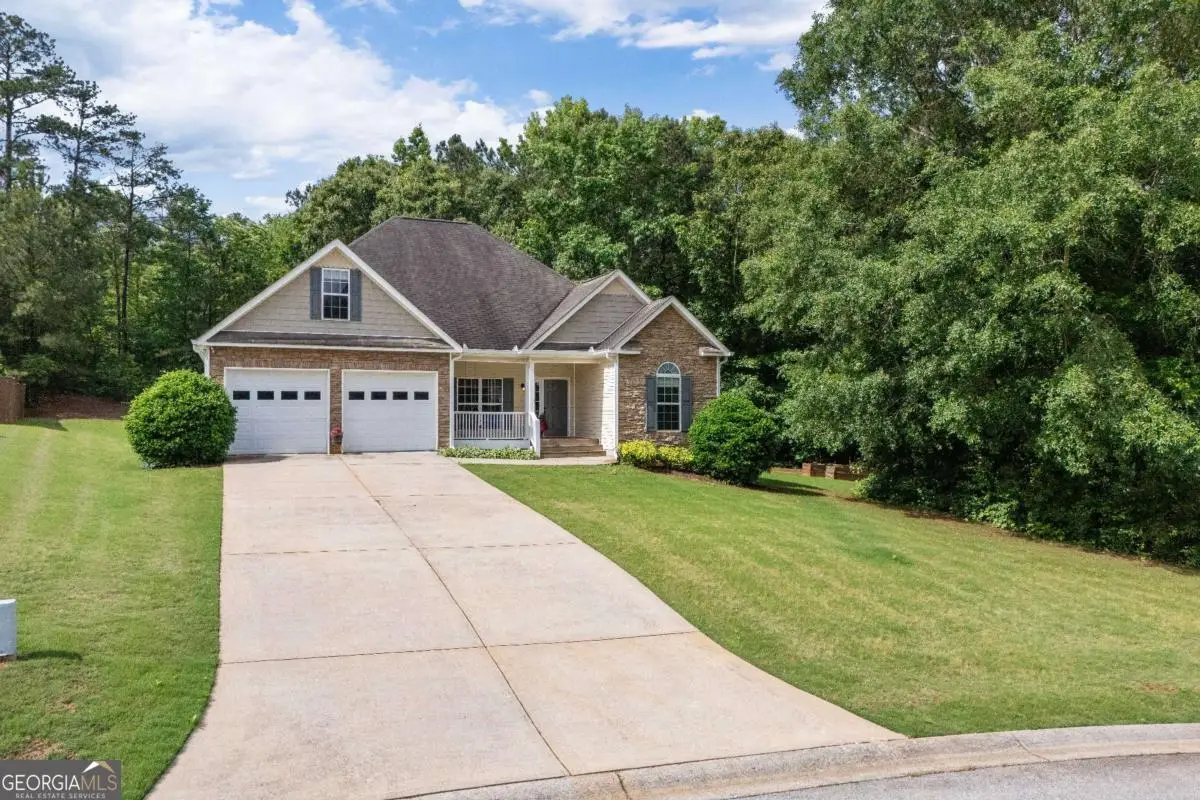 119 Hepsie Willis Boulevard, Villa Rica, GA 30180 - #1