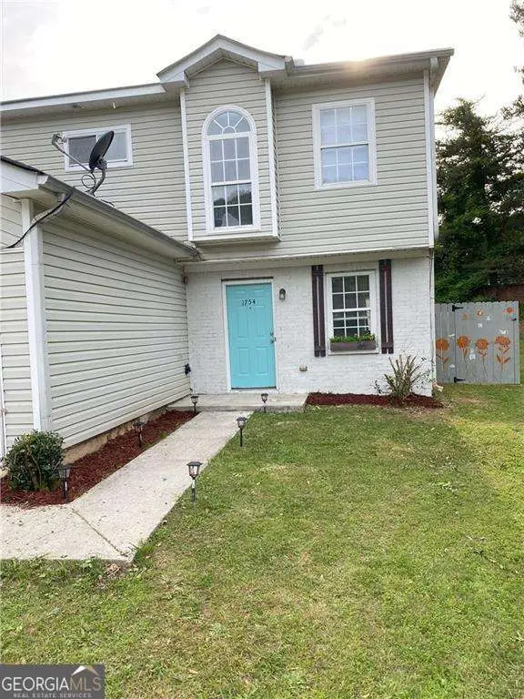 1754 Soapstone Court, Decatur, GA 30034 - #1