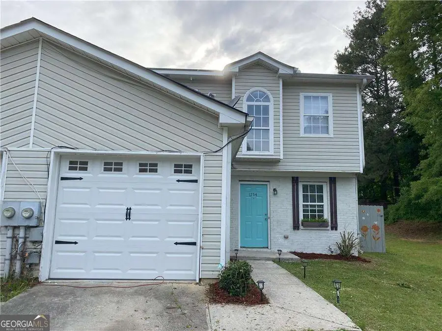 1754 Soapstone Court, Decatur, GA 30034 - #2