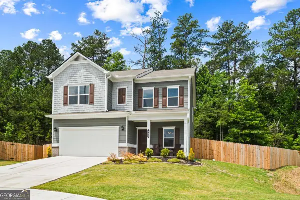 442 Deven Drive, Dallas, GA 30132