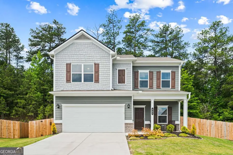 442 Deven Drive, Dallas, GA 30132 - #3