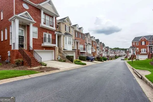 1263 Creekside Place, Smyrna, GA 30082