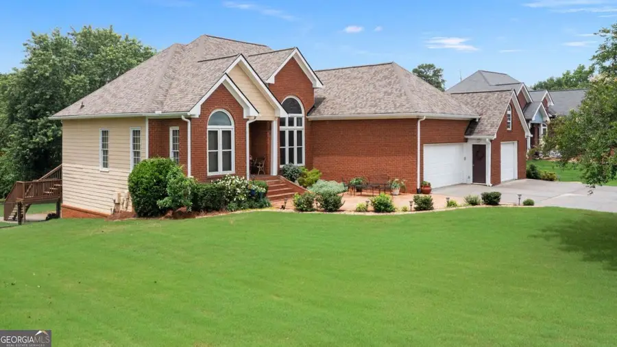32 Shagbark Drive Sw, Cartersville, GA 30120 - #2