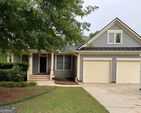 144 Newcastle Walk, Woodstock, GA 30188