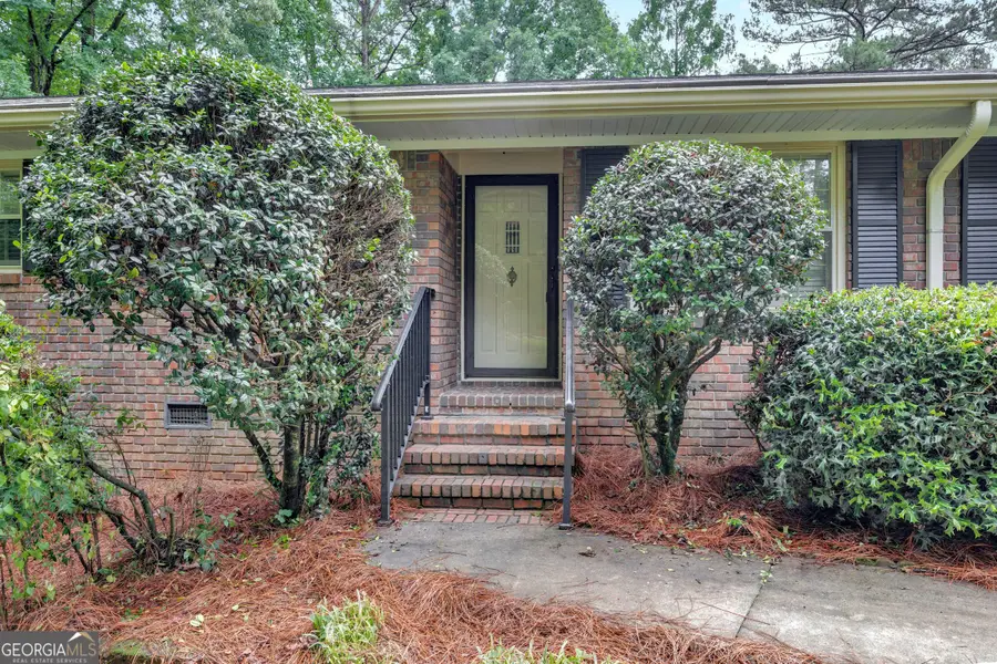 250 Country Lane Road, Fayetteville, GA 30214 - #3