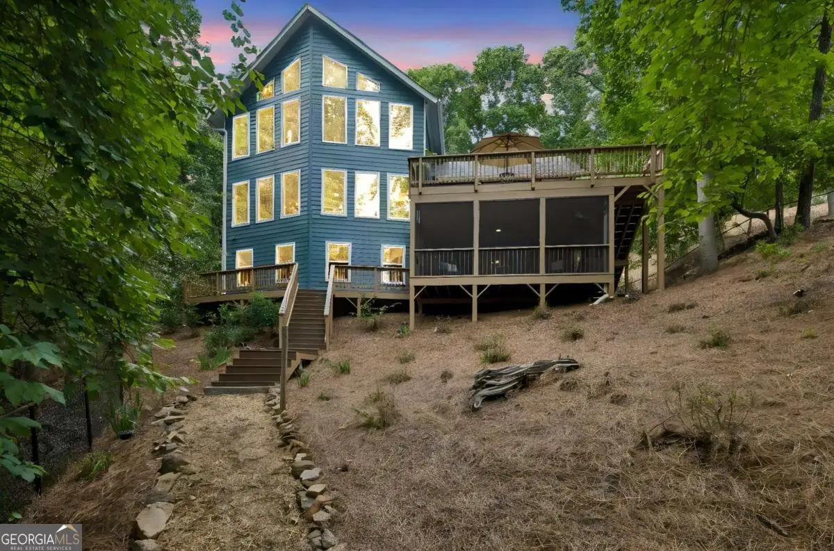 3452 Point View Circle, Gainesville, GA 30506 - #1