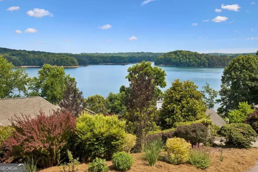 3452 Point View Circle, Gainesville, GA 30506 - #2
