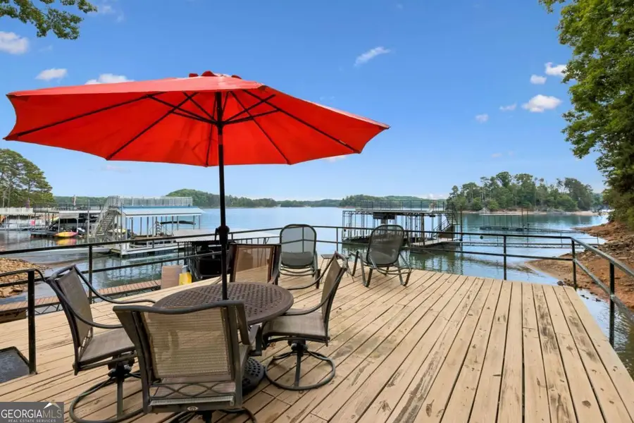 3452 Point View Circle, Gainesville, GA 30506 - #3