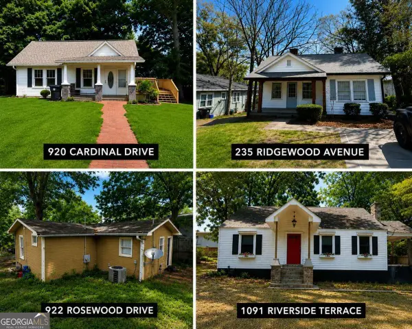 920 Cardinal Drive, Gainesville, GA 30501