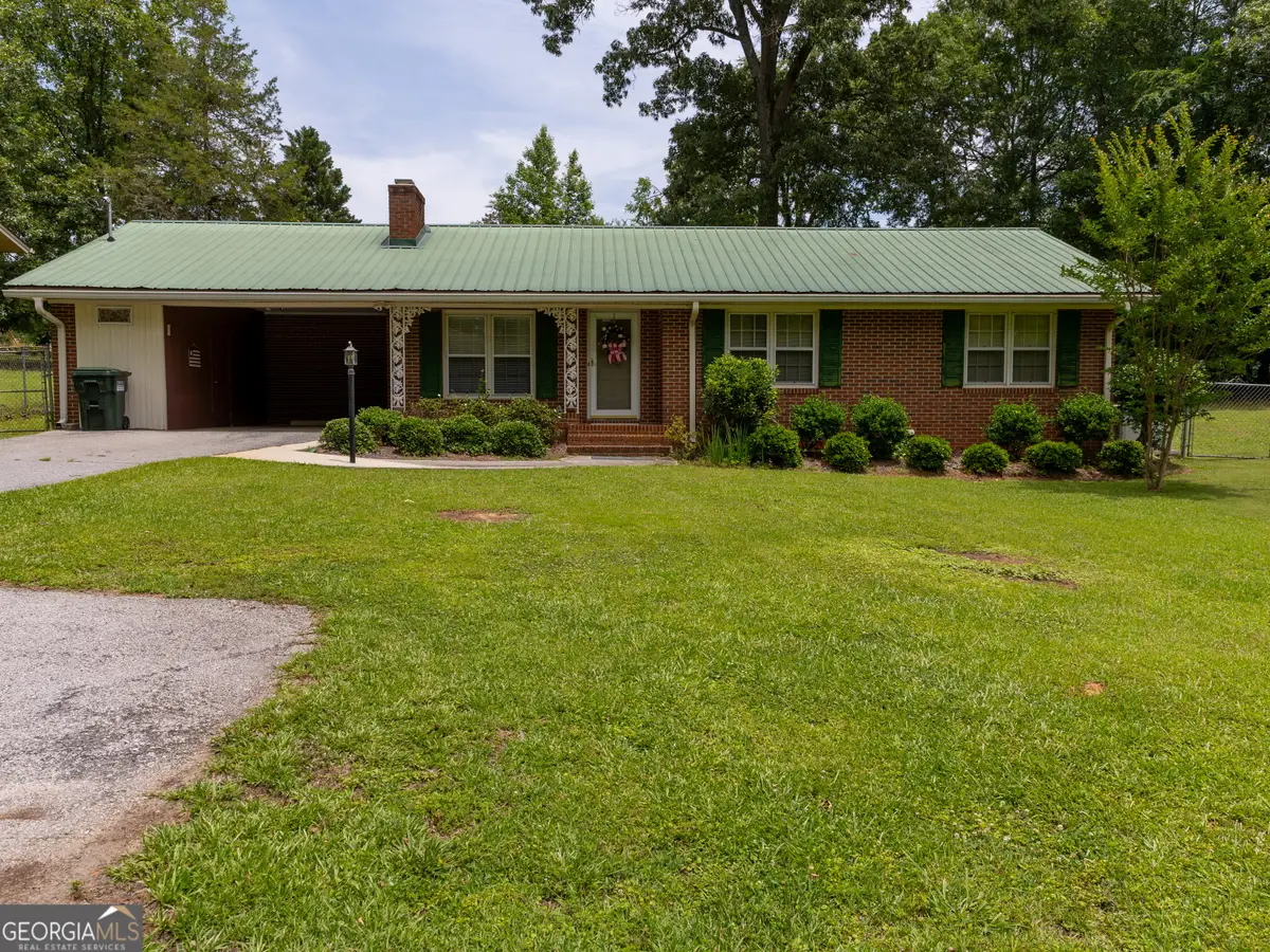 508 Ridgecrest Drive, Elberton, GA 30635 - #1