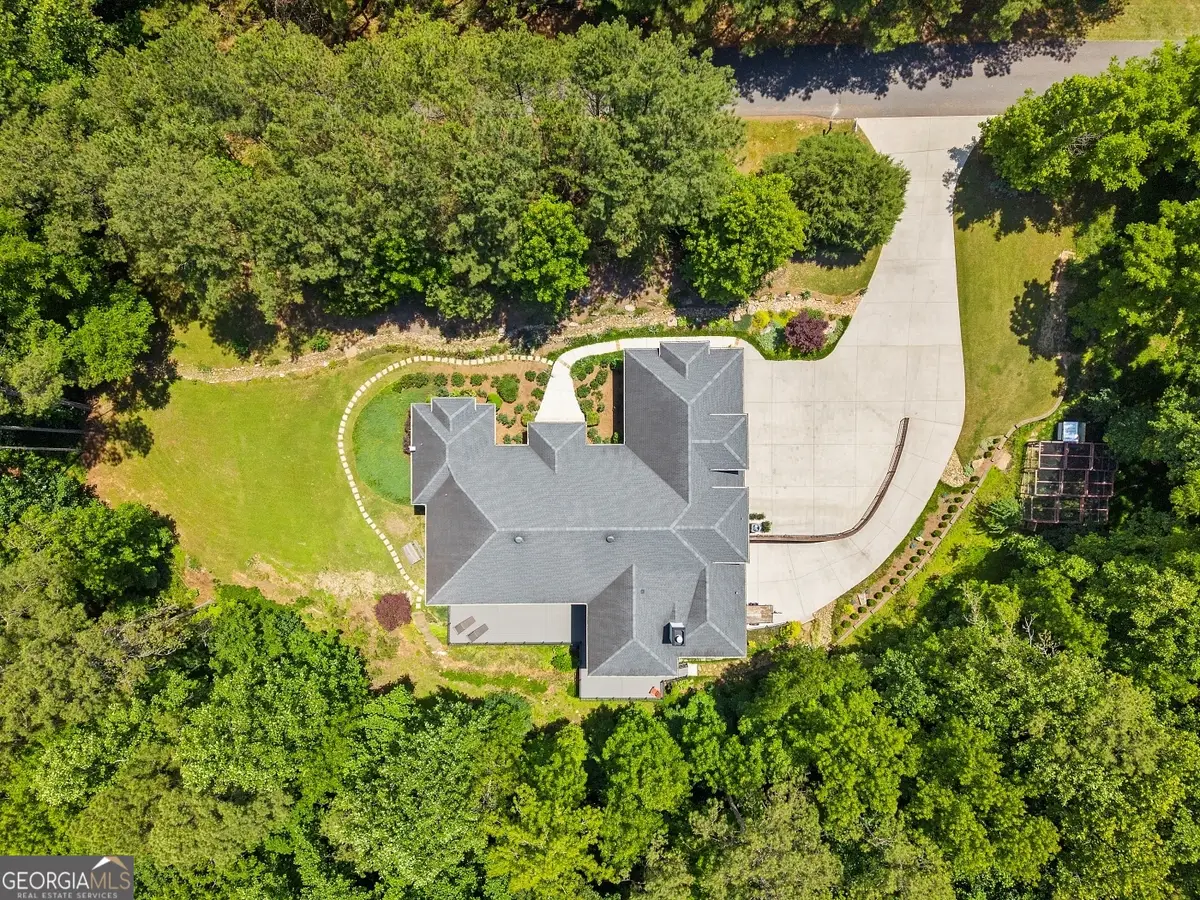 131 Soapstone Way, Canton, GA 30115 - #1