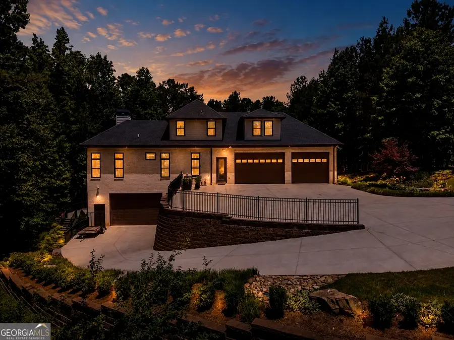 131 Soapstone Way, Canton, GA 30115 - #2