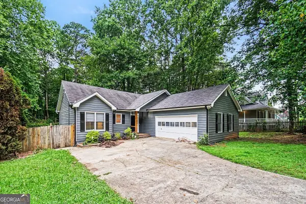 597 Cedarcrest Road, Dallas, GA 30132