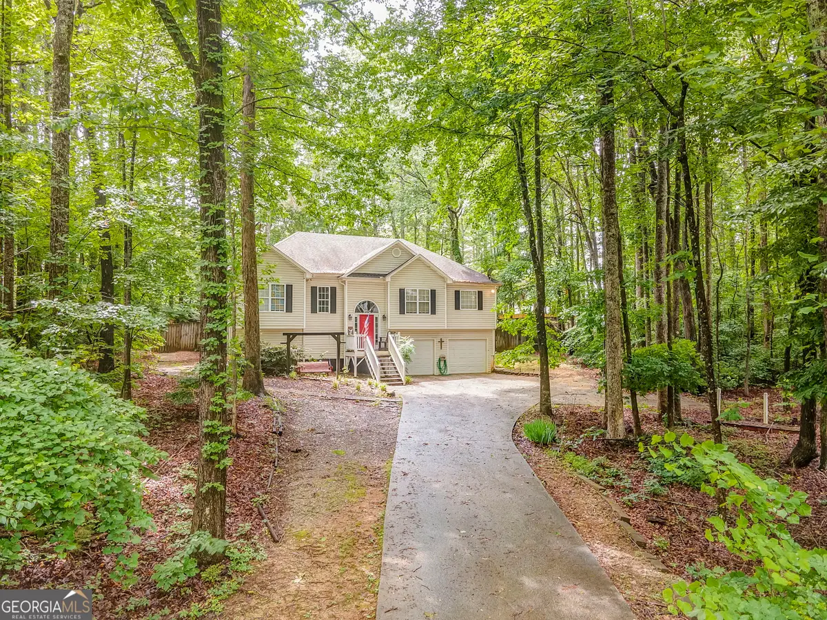 246 Glenridge Dr, Villa Rica, GA 30180 - #1