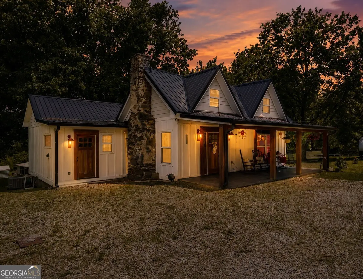 130 Old Blairsville Highway, Talking Rock, GA 30175 - #1