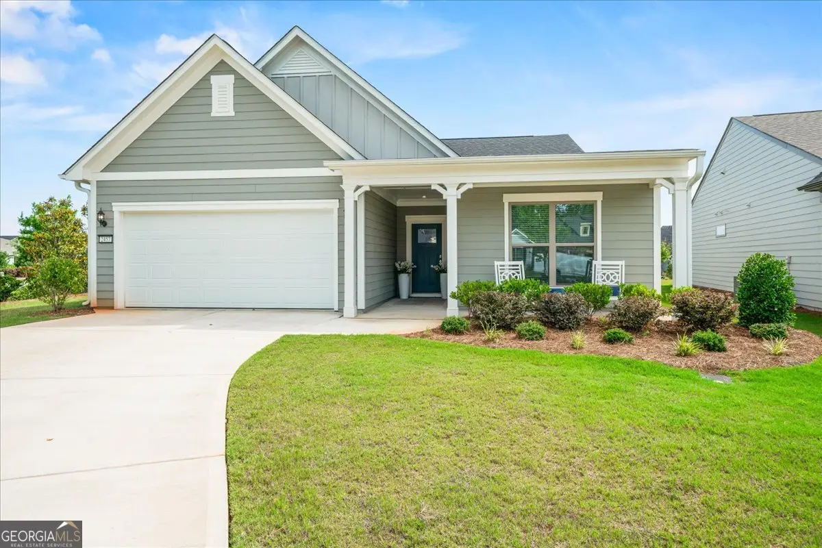 2457 Naples Street, Hoschton, GA 30548 - #1