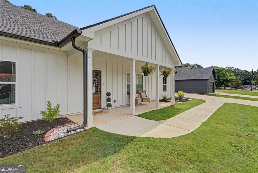 91 Holly Road, Bowdon, GA 30108 - #2