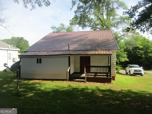 184 Poplar Street, Griffin, GA 30223 - #3