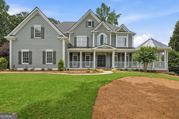 315 Lake Bend Court, Milton, GA 30004