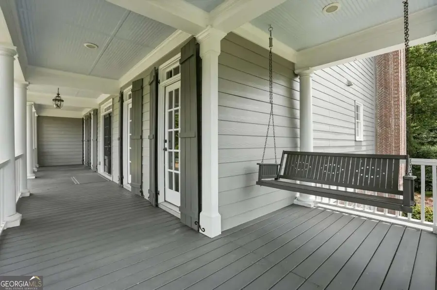315 Lake Bend Court, Milton, GA 30004 - #2