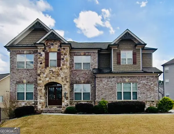 1883 Hampton Grove Way, Dacula, GA 30019