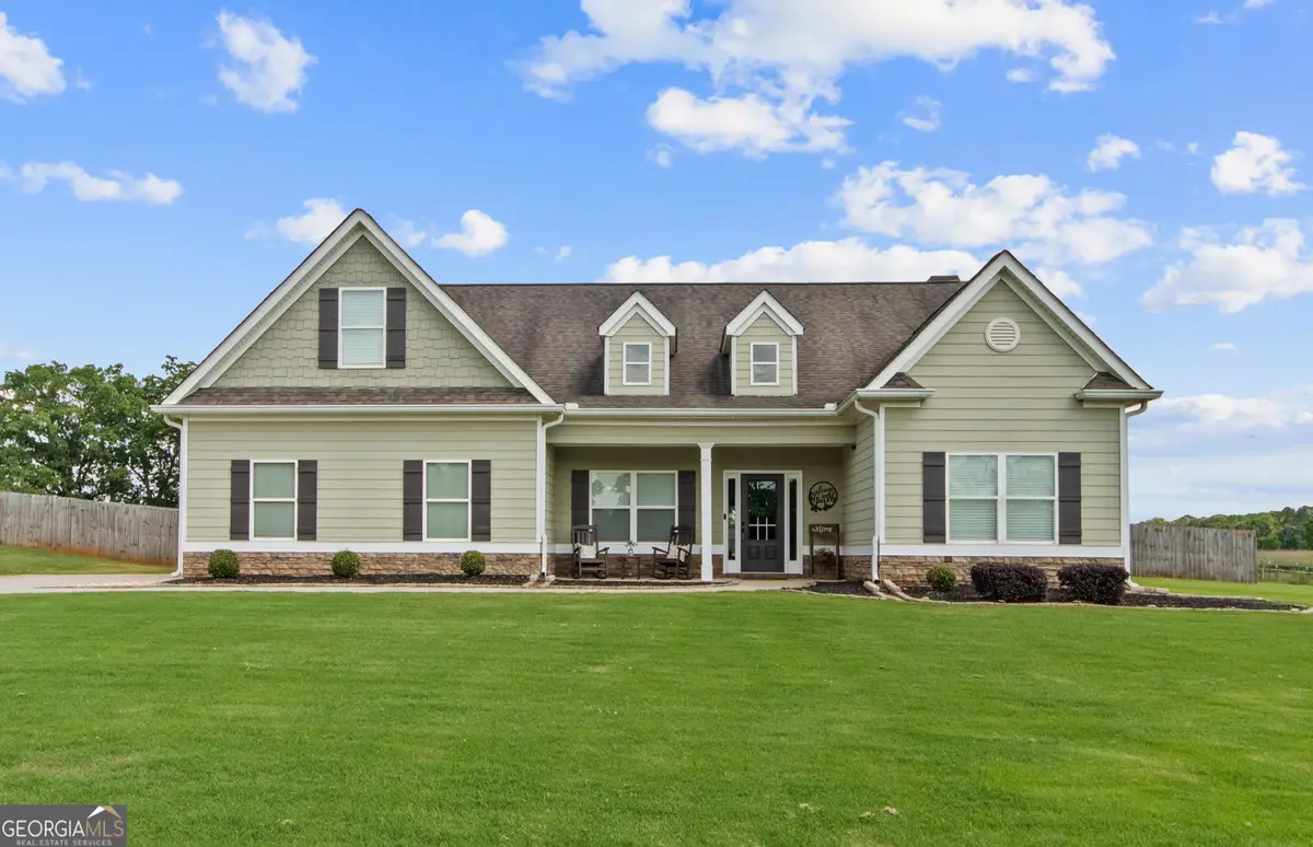 1312 SE Sims Road Se, Winder, GA 30680 - #1