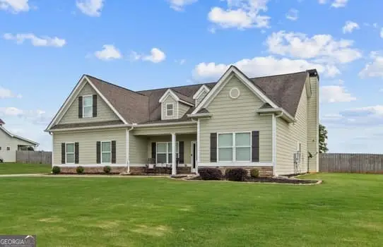 1312 SE Sims Road Se, Winder, GA 30680 - #2