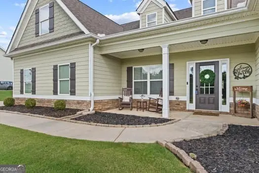 1312 SE Sims Road Se, Winder, GA 30680 - #3