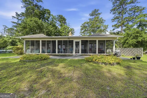 148 Wildwood Lane Ne, Milledgeville, GA 31061