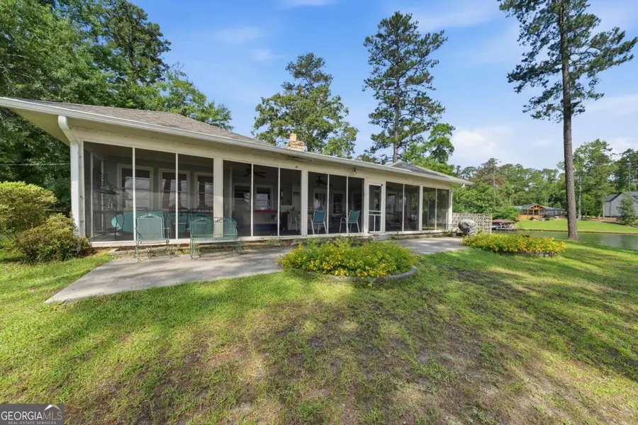 148 Wildwood Lane Ne, Milledgeville, GA 31061 - #2