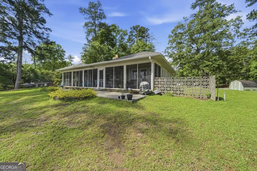 148 Wildwood Lane Ne, Milledgeville, GA 31061 - #3