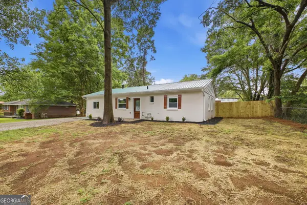 12 David Street, Cartersville, GA 30120