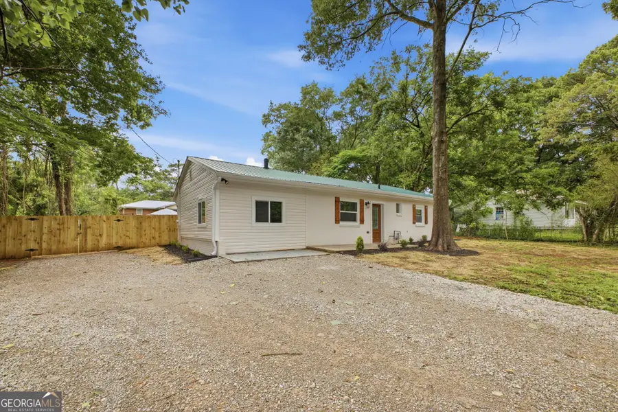 12 David Street, Cartersville, GA 30120 - #2