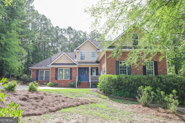 170 Arbor Way, Milledgeville, GA 31061