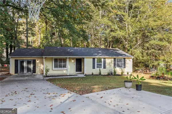 3286 Tasman Court, Lithonia, GA 30038