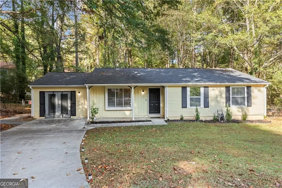 3286 Tasman Court, Lithonia, GA 30038 - #2